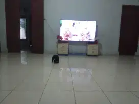 Tv smart SAMSUNG LED65 in gratis breket