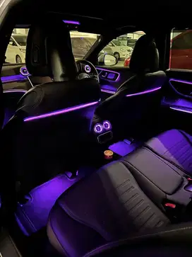 BEST & FINAL PRICE! Mercedes-Benz C300 NIK 2023 - Jakarta