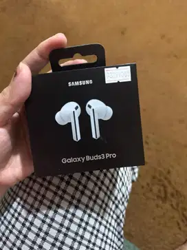 Samsung Galaxy Buds3 Pro
