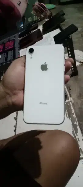 Jual ip xr masih bagus