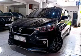 DP 25 jt Suzuki New Ertiga 1.5  Sport HYBRID manual 2022 Bensin