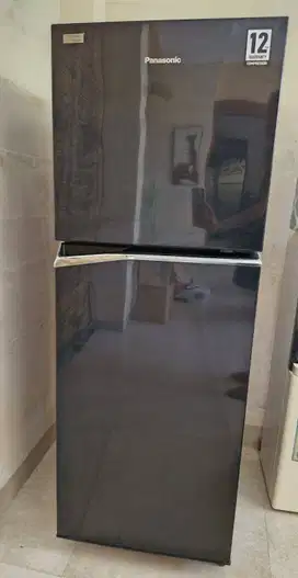 Kulkas Panasonic 2 Pintu