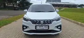 Suzuki Ertiga Gx Hybrid 1.5 at 2023