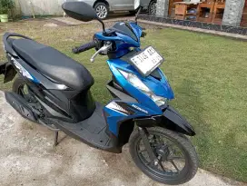 HONDA BEAT CBS 2024 LOW KM LIKE NEW