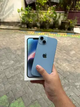 IPHONE 14 PLUS 128GB IBOX MULUS