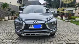 Mitsubishi Xpander Ultimate 2018  AT Bensin
