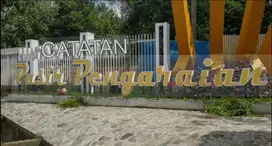 Freelance area sekitar pasir pengaraian