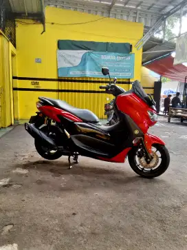 ALL NEW NMAC 155 CONNECTED 2024 SIAP PAKAI