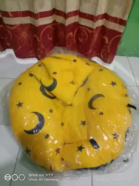 Di jual sofa baby