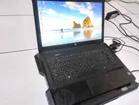 Laptop hp1000 core i5 ram 6gb