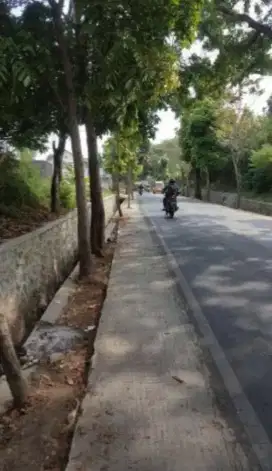 Jual tanah Kolmas