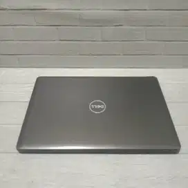 Dell vostro 5470 i3-43000U gen 4 Ram 8 ssd 128 batrai bagus