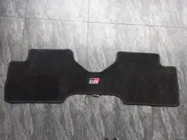 Karpet agya gr 2022