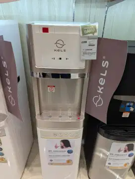 Kels Water Dispenser Bottom Load
