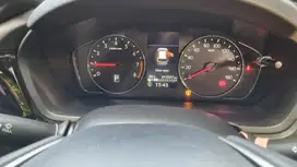 Honda WR-V 2024 Bensin