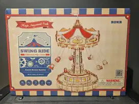 ROKR SWING RIDE