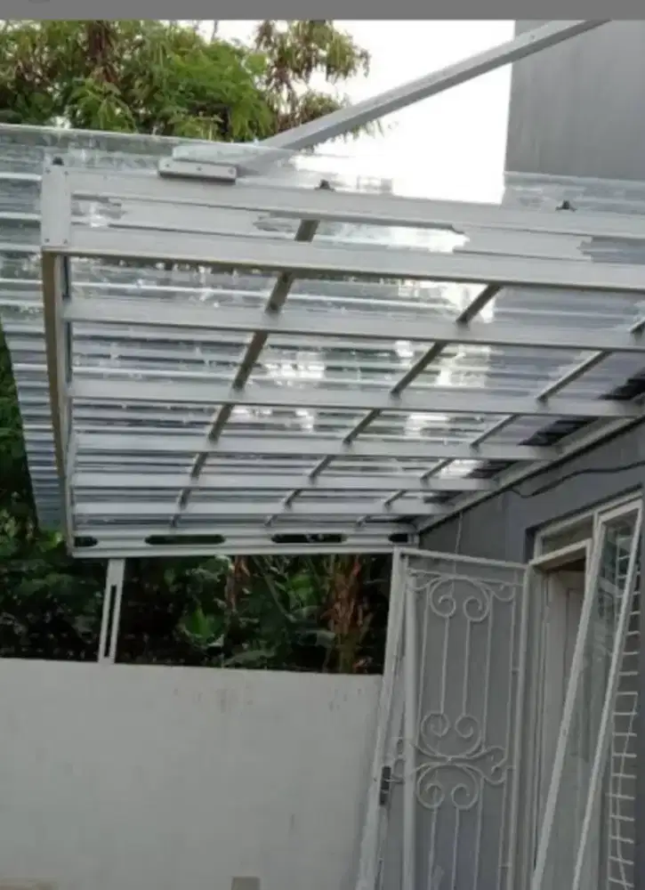 Jasa tukang harian dan borongan