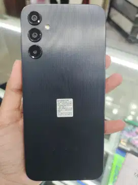 Second Samsung a14 6/128