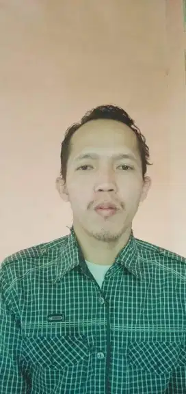 Butuh pekerjaan