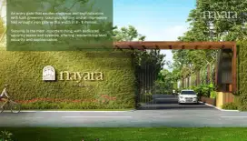 NAYARA TOWNHOUSE