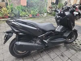 Xmax hitam 2020 gbm kredit / tunai