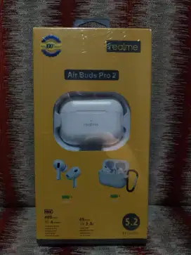 Realme air buds pro 2