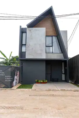 Yamala Haus Tipe B