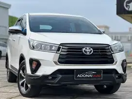 Venturer 2.4 diesel 2021