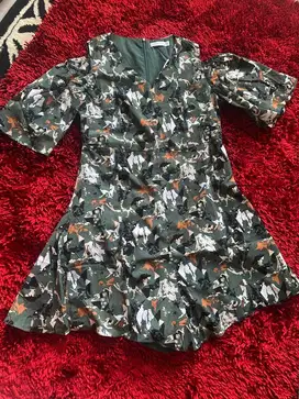 Juneoesque jp dres