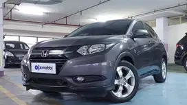 [OLXmobbi] Honda HR-V 1.5 S Bensin-AT 2017 Abu