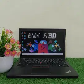 Jual Cepat Laptop Lenovo Thinkpad X260 Core i5, Ram 8Gb , SSD 256Gb