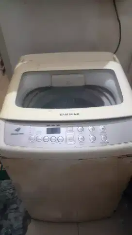 Mesin Cuci Samsung 1 tabung