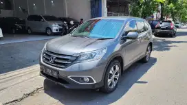 Honda CR-V 2.4 Prestige Automatic 2013 Low KM istimewa