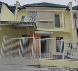 Dijual Murah Rumah Regency One Wonorejo Surabaya Timur