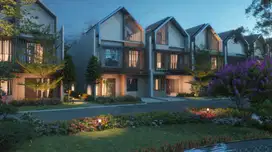 Summarecon Serpong Cluster Leonora Tipe 7