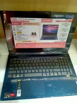 Segampang itu cicilan laptop dan promo free 1x cicilan di home credit