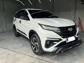 2022 RUSH 1.5 S GR MT, ISTIMEWA, SIAP PAKAI, CIAMIK, PAJAK ON, MANTAB