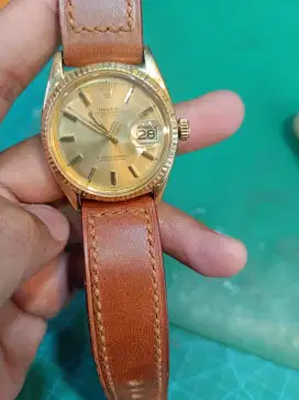 Jam Tangan Luxury brand Rolex