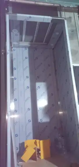 Pengadaan dan pemasangan lift,escalator