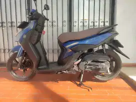 Yamaha Mio Gear Thn 2023 B-Bekasi kota