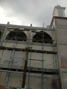 Jasa tukang pekanbaru