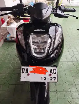 Honda Genio 2022