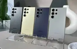 SAMSUNG GALAXY S25 ULTRA 12/1TB GARANSI RESMI 1 TAHUN SEIN