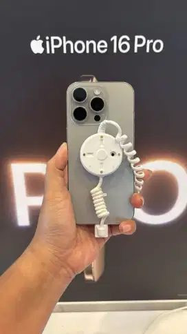 Segampang itu cicilan iPhone 16 pro bebas 2x angsuran