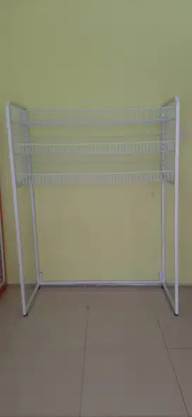 RAK FREEZER HARGA EKONOMIS BAHAN PREMIUM