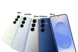SAMSUNG GALAXY S25 12/512 GARANSINRESMI SEIN 1 TAHUN