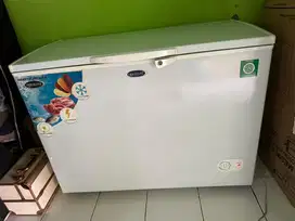 Freezer 300 liter