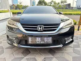Accord VTIL matic