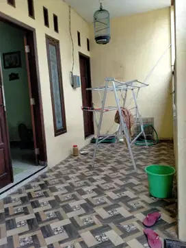 TURUN HARGA   BU Cepat Rumah Terawat Siap Huni Simomagerejo,Surabaya.