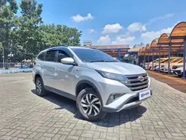 [OLXmobbi] HOT SALE - TOYOTA RUSH 1.5 G BENSIN AT 2021
